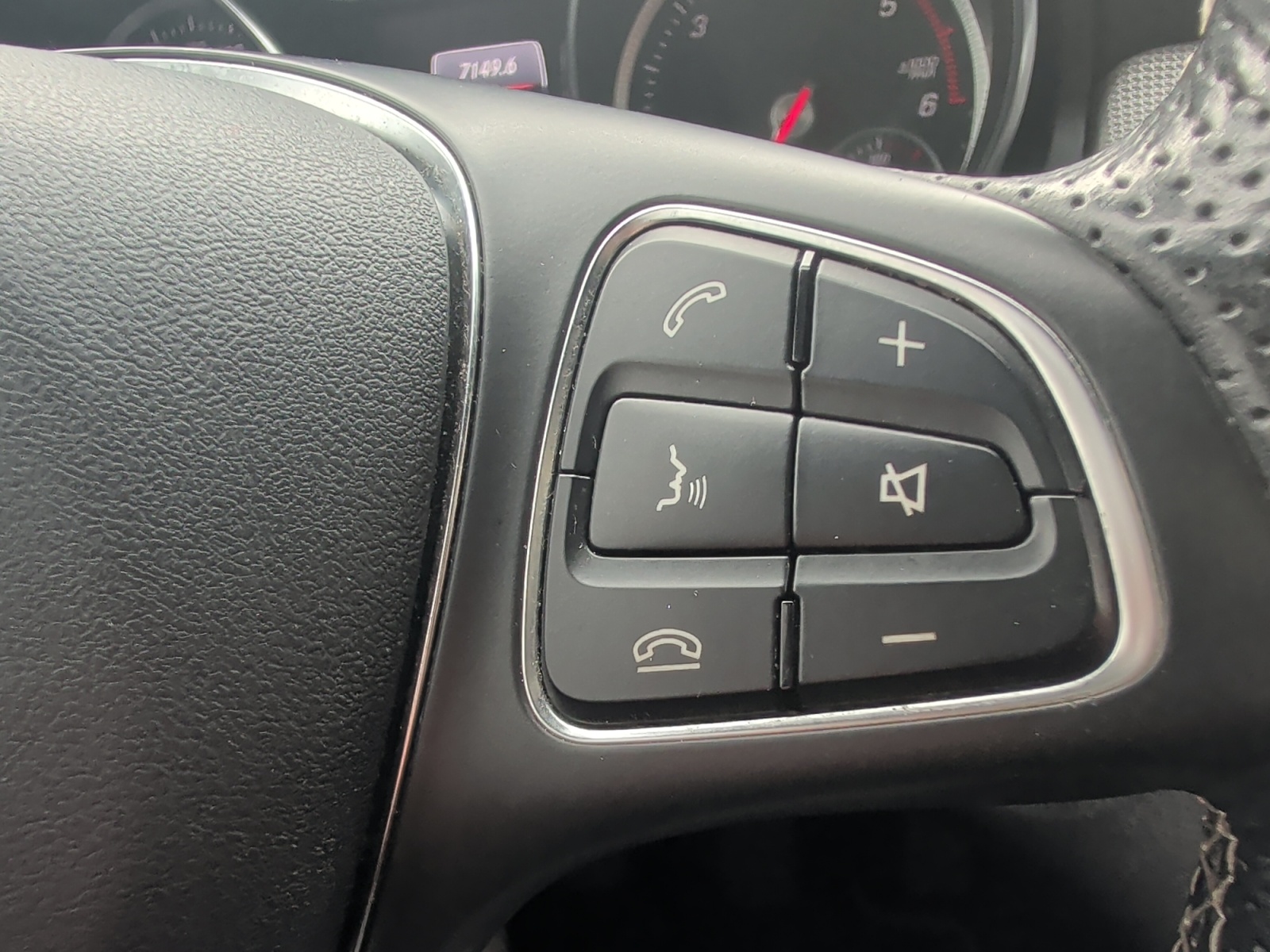 Mercedes-Benz Classe Cla 21