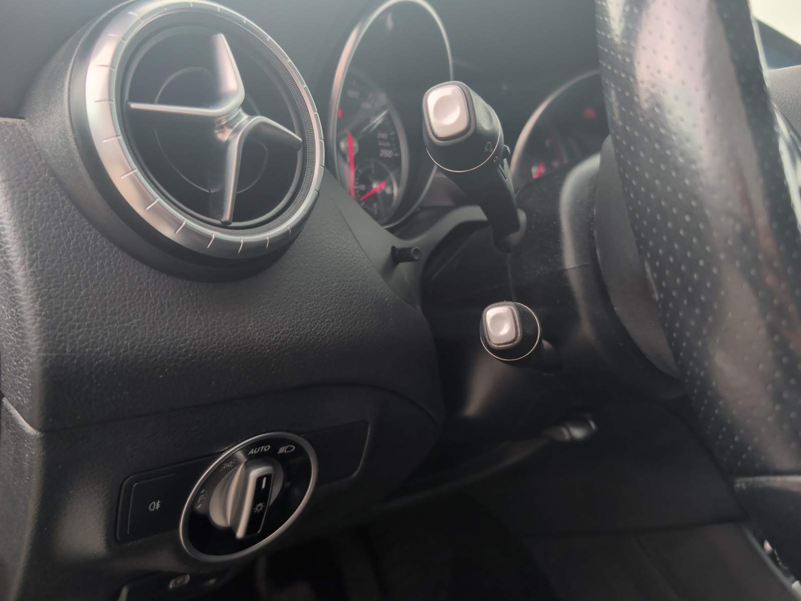 Mercedes-Benz Classe Cla 23