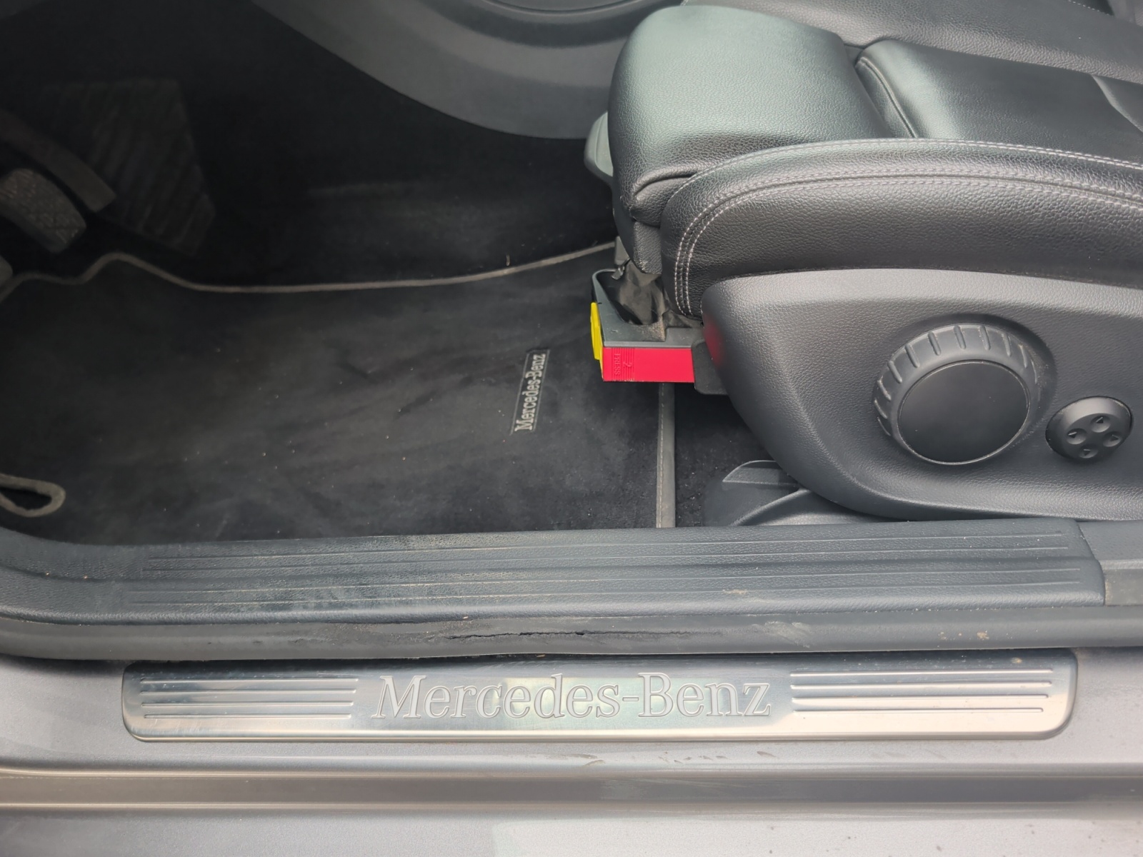 Mercedes-Benz Classe Cla 24