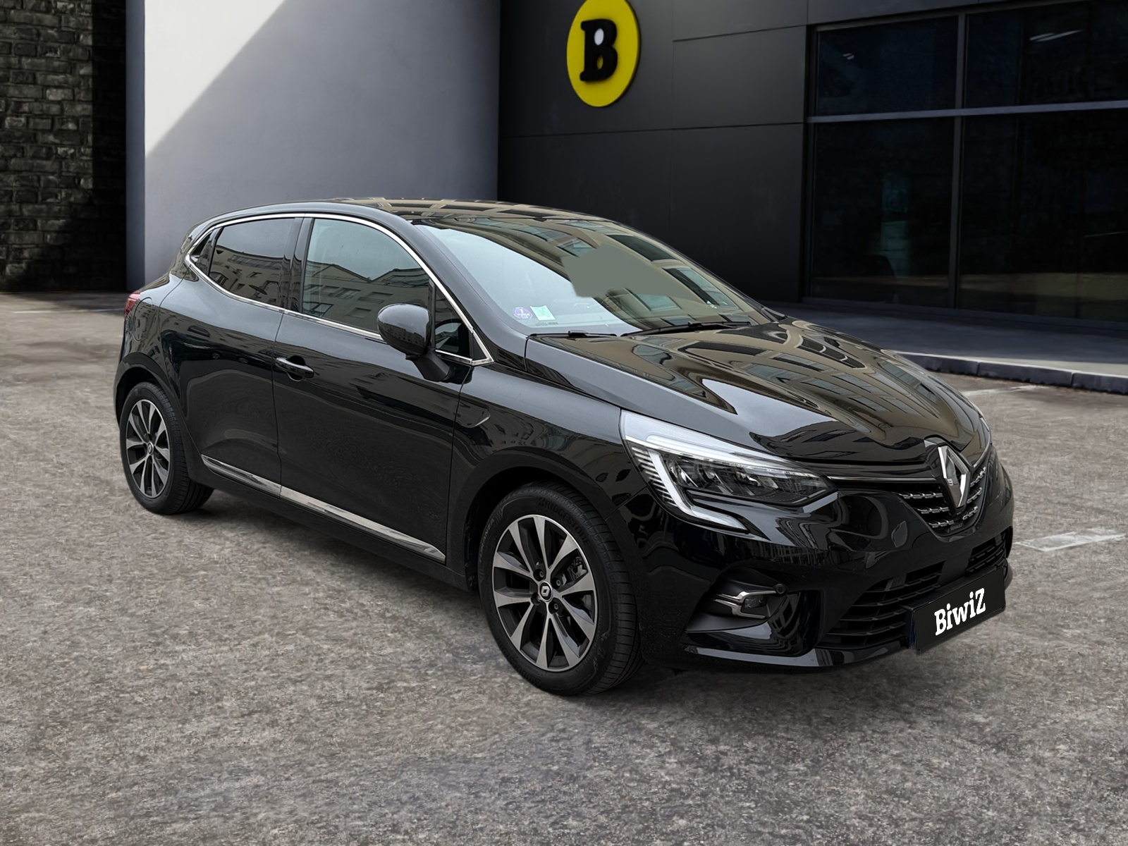 Renault Clio 6