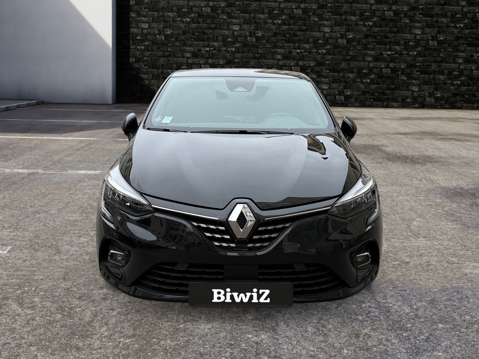 Renault Clio 7