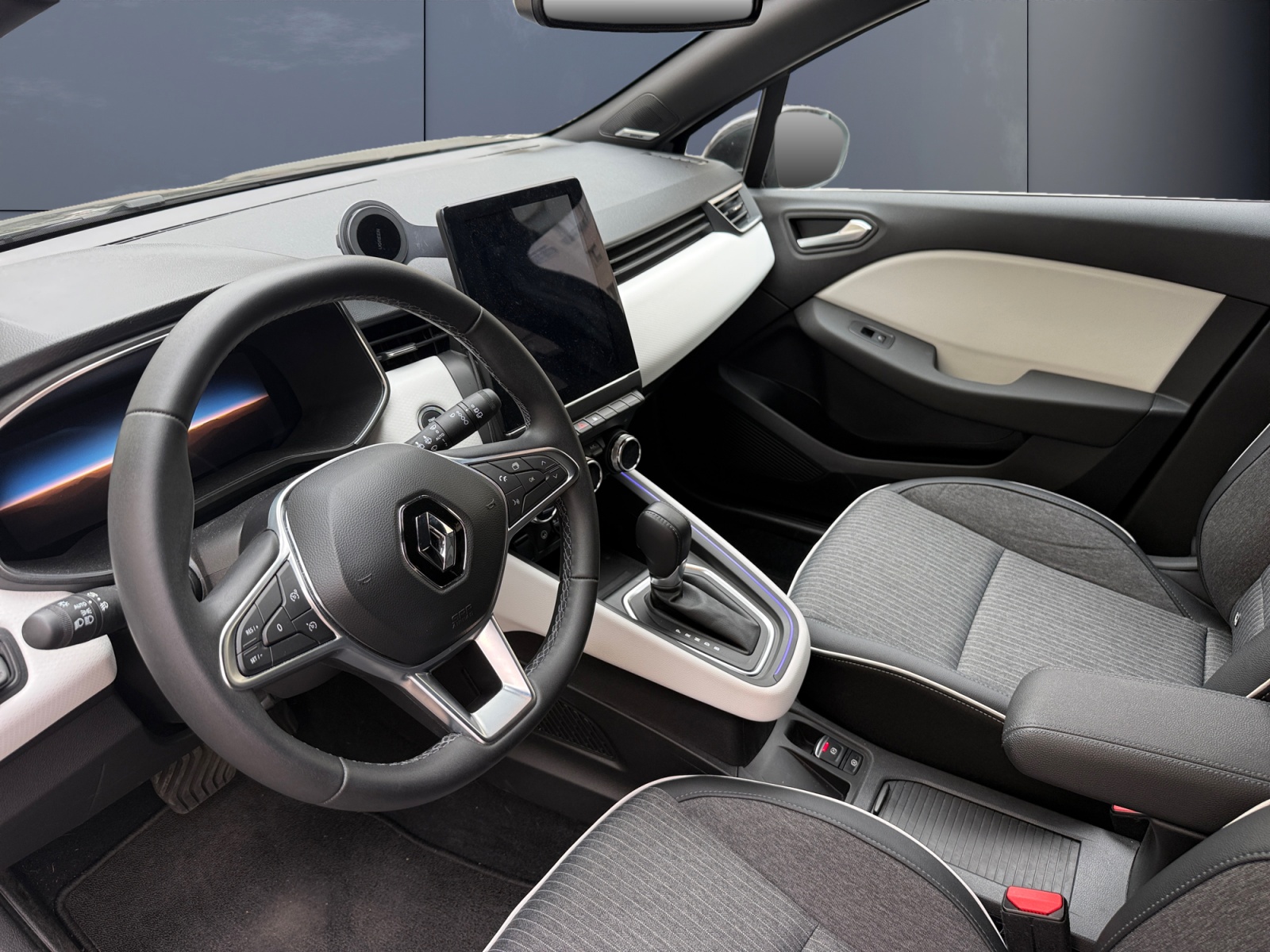 Renault Clio 8