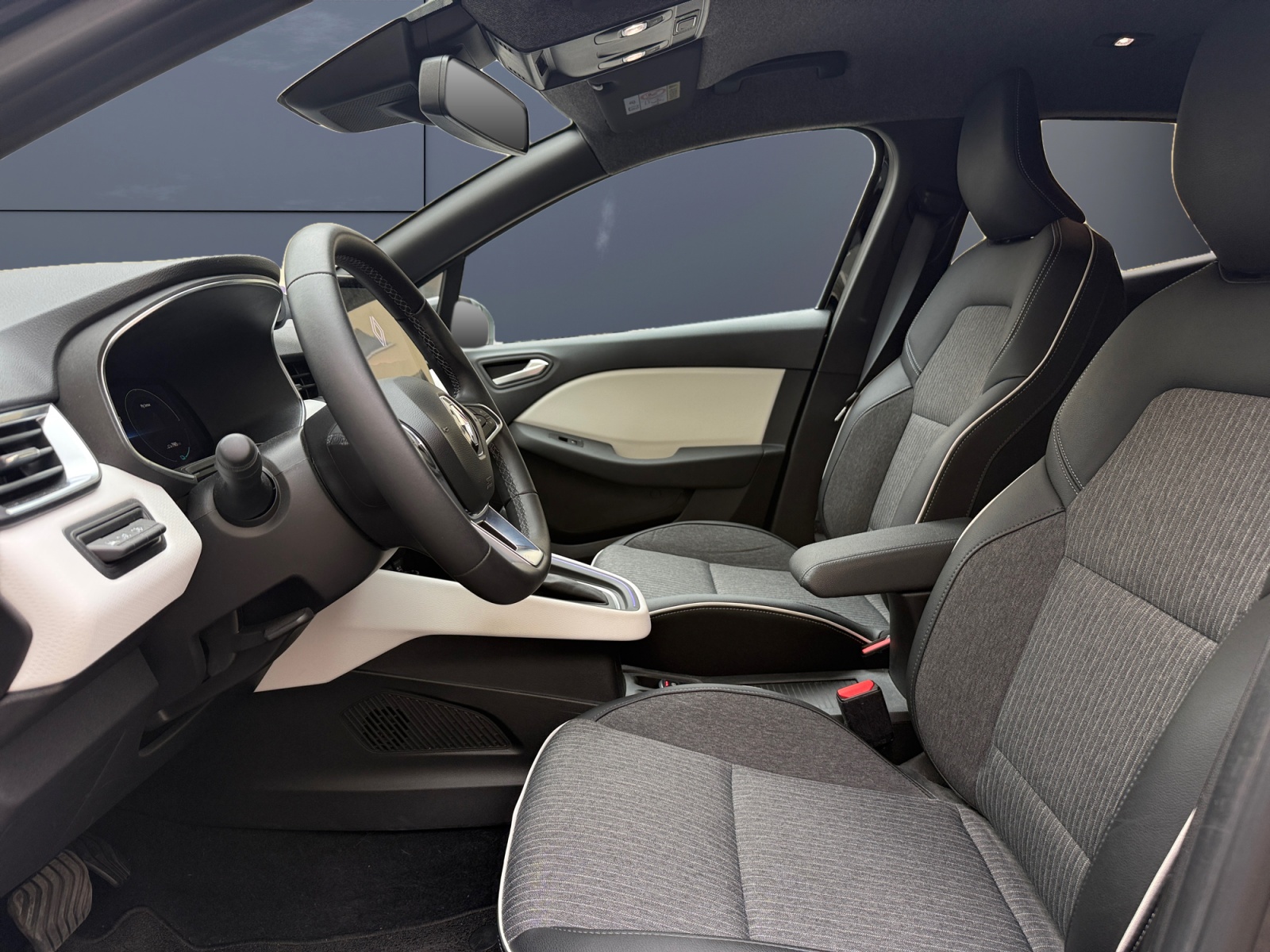 Renault Clio 13