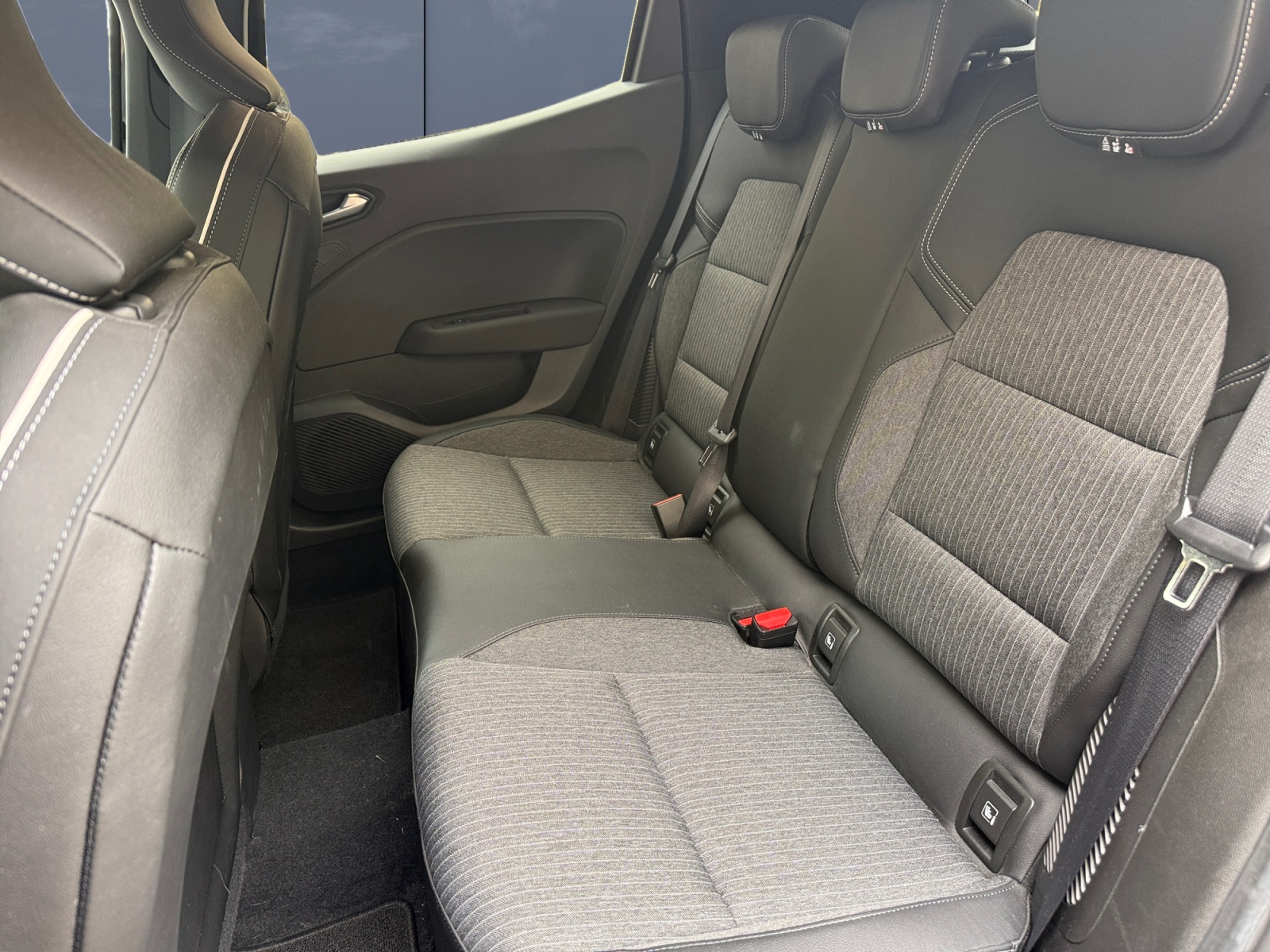 Renault Clio 10