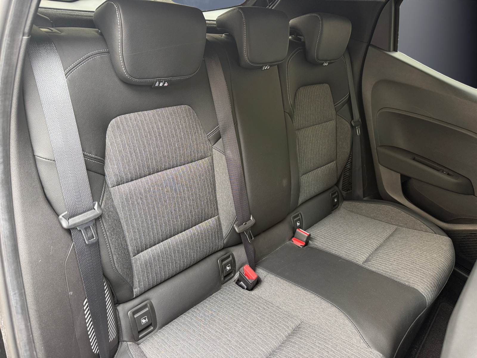 Renault Clio 11