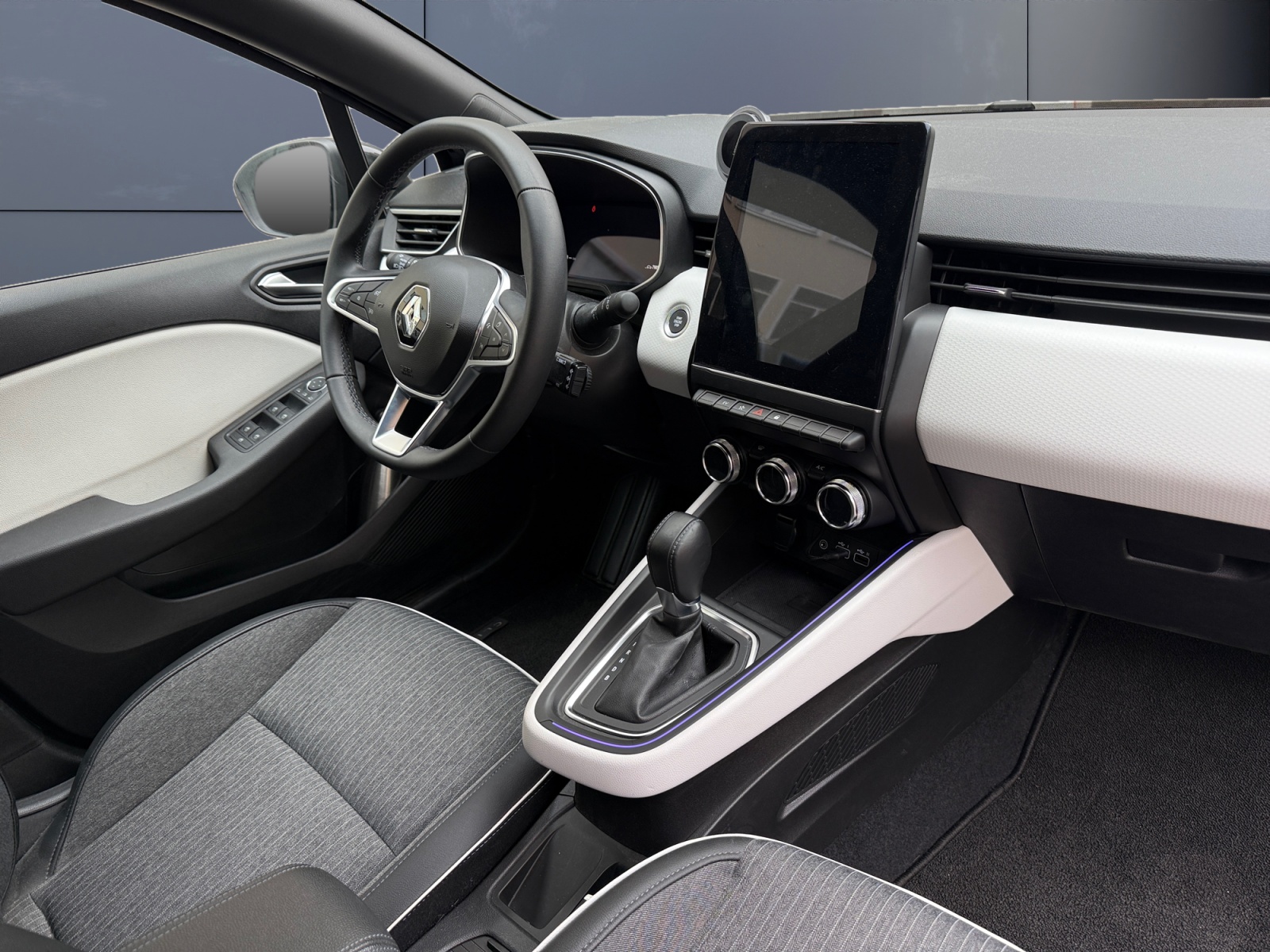 Renault Clio 12