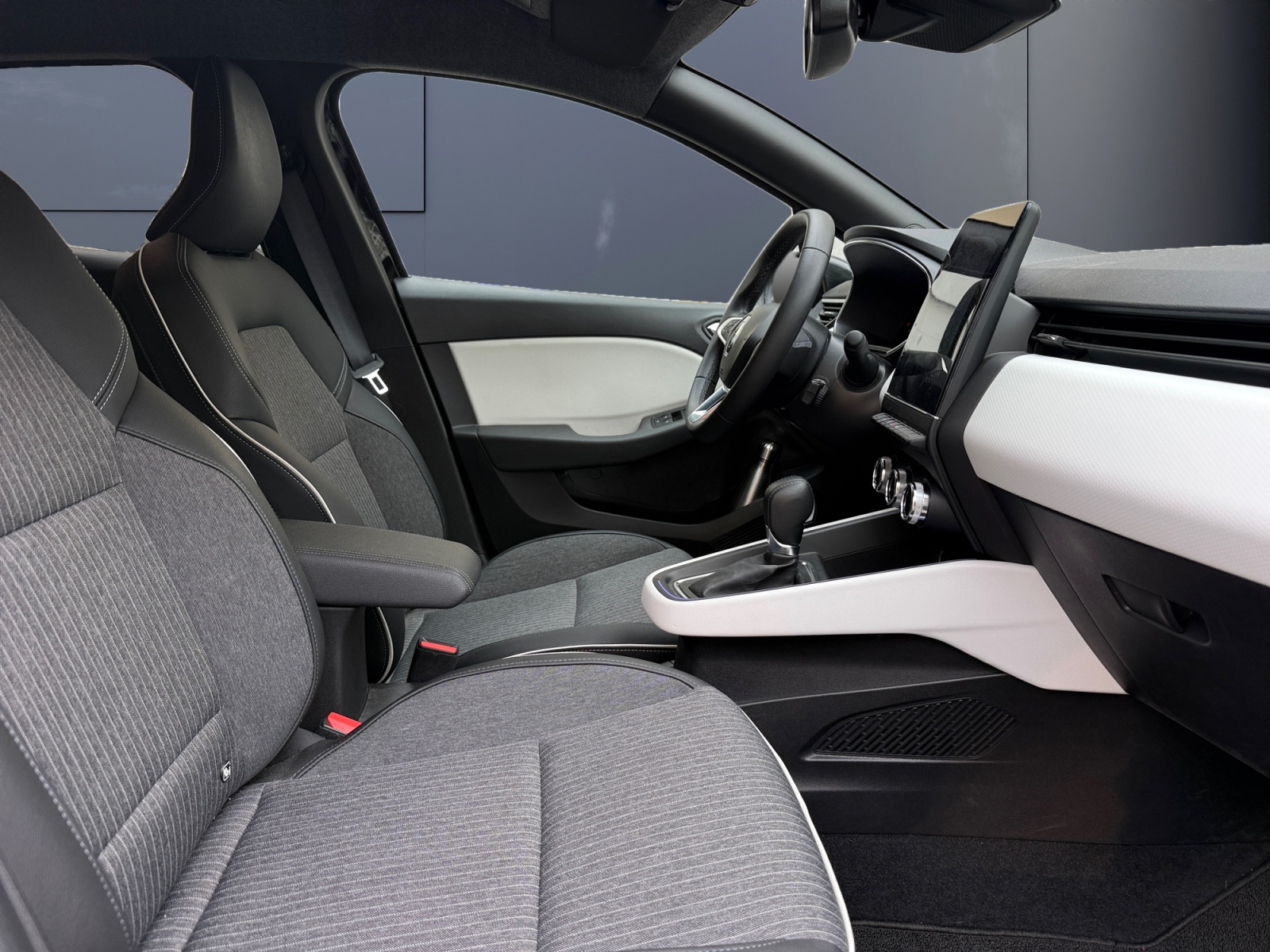 Renault Clio 9