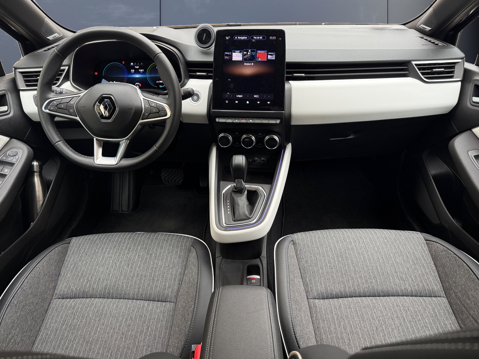 Renault Clio 14