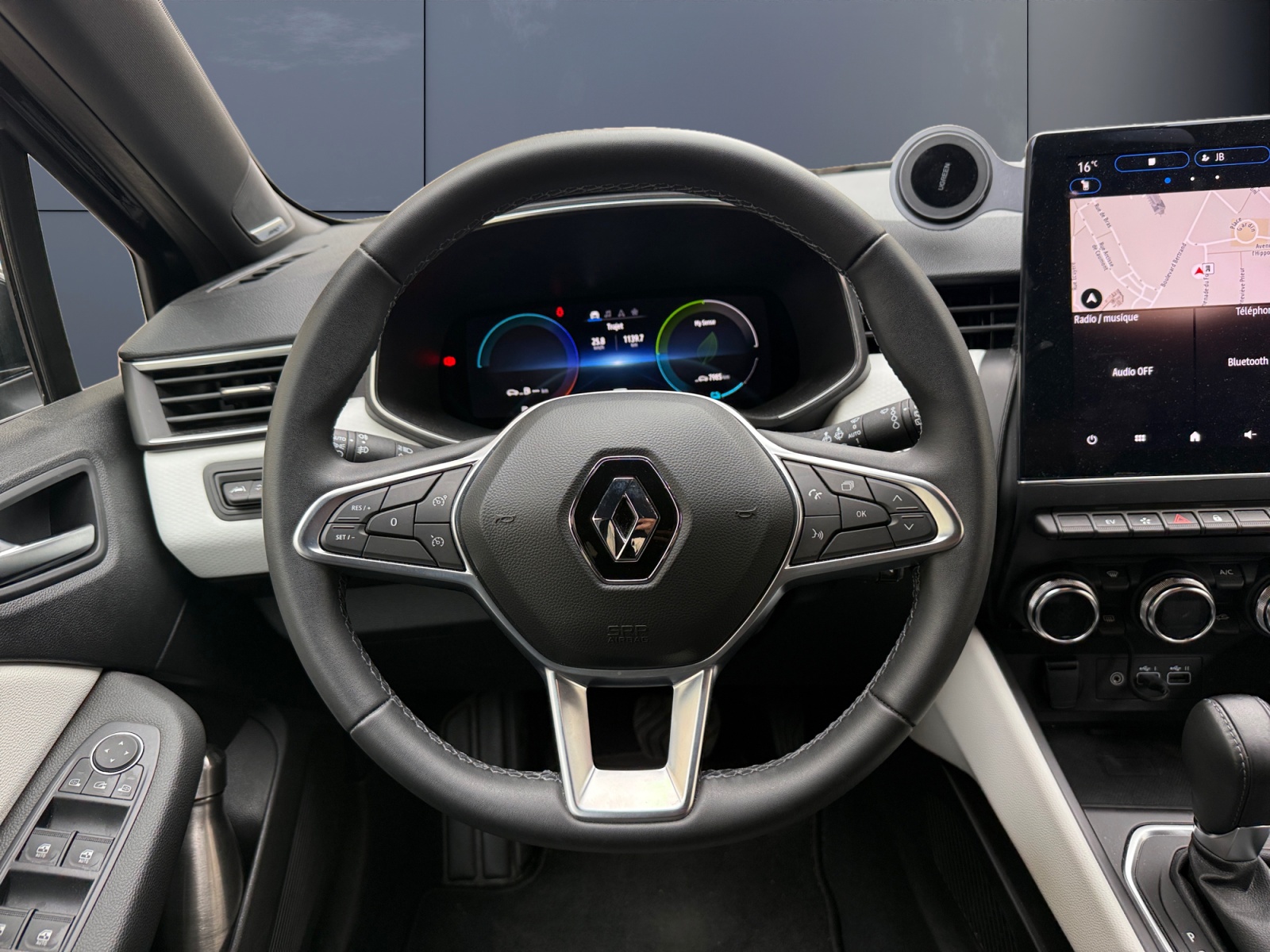 Renault Clio 15