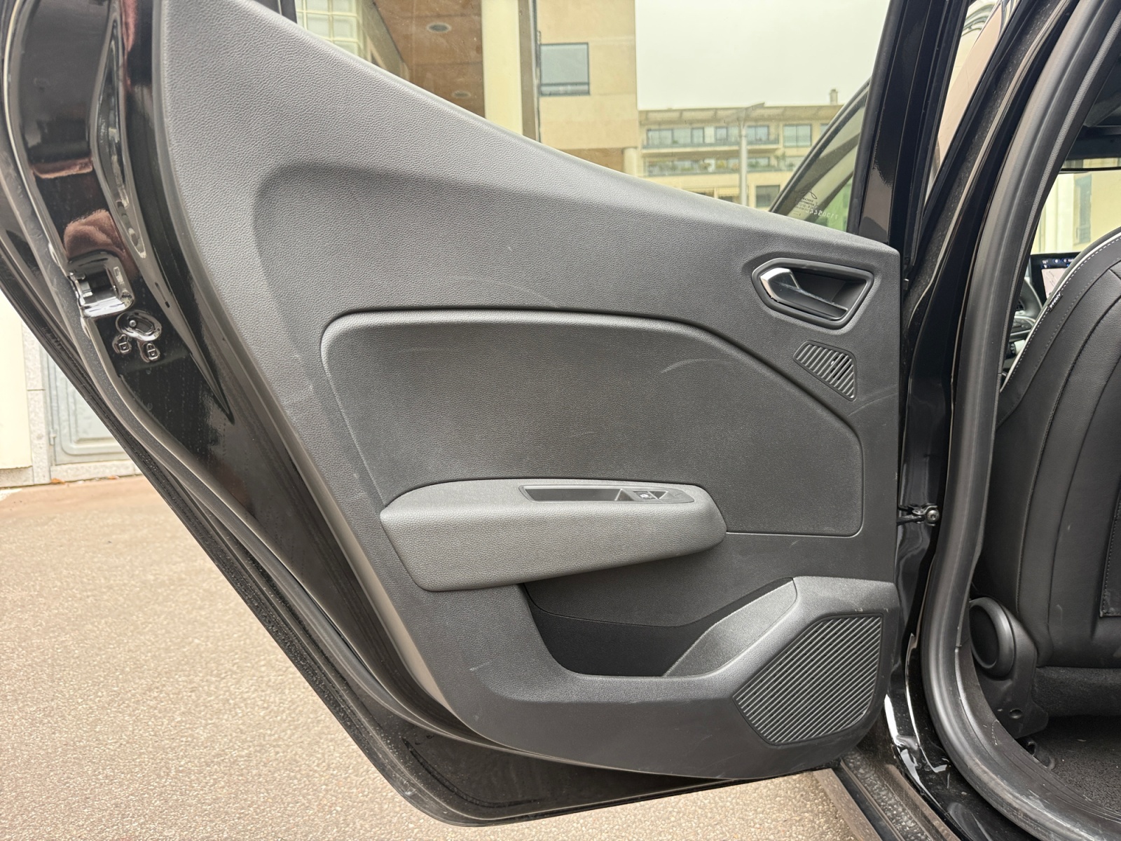 Renault Clio 29