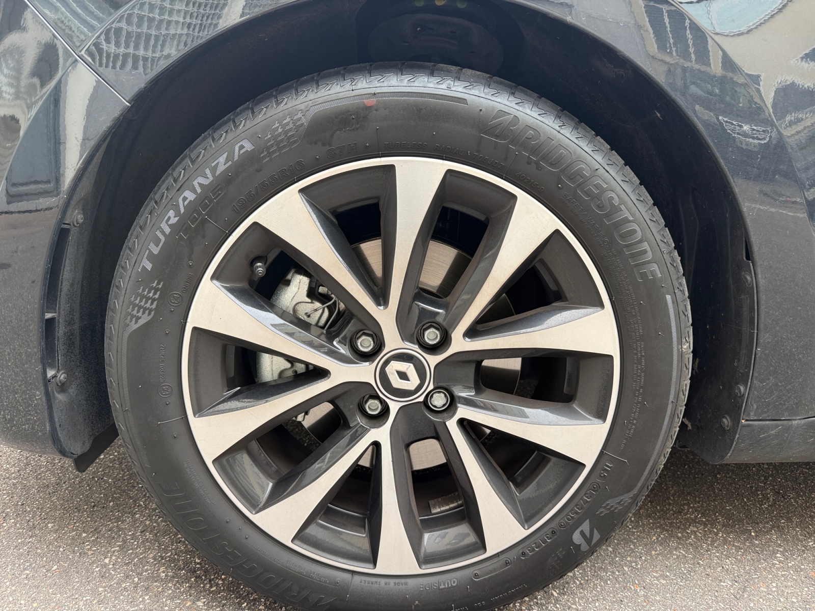 Renault Clio 35