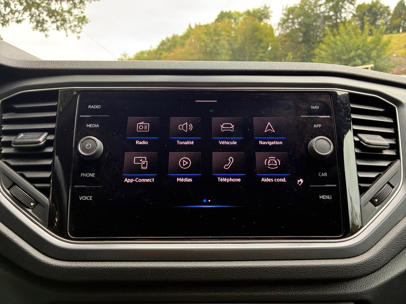 Volkswagen T-Roc 28