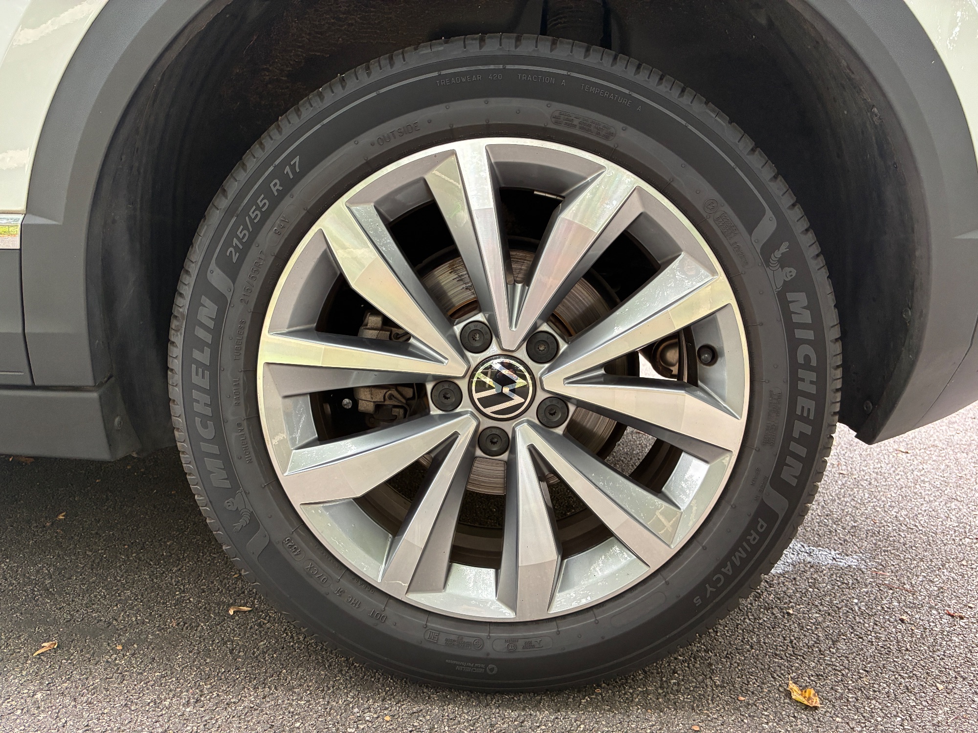 Volkswagen T-Roc 38