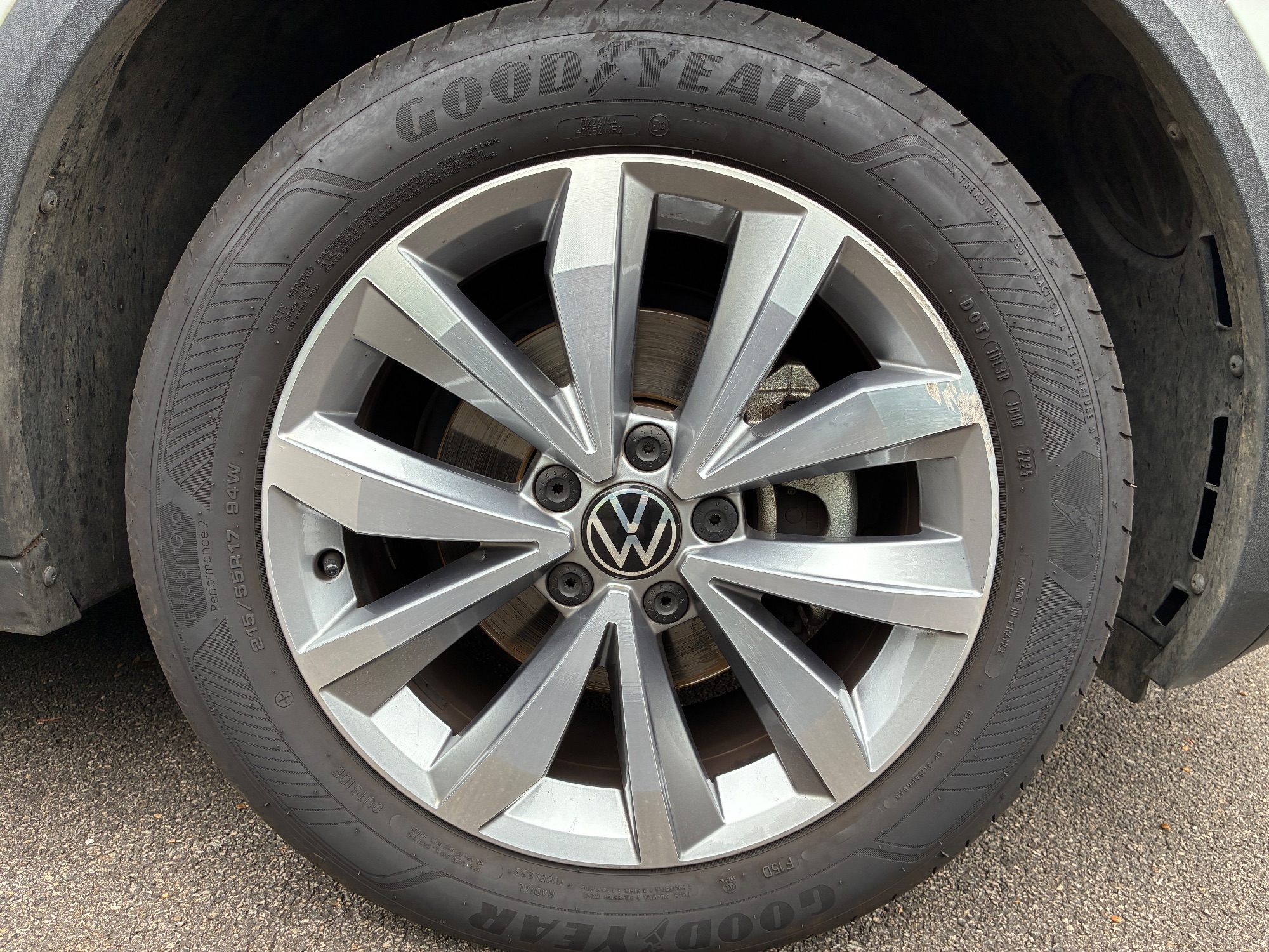 Volkswagen T-Roc 41