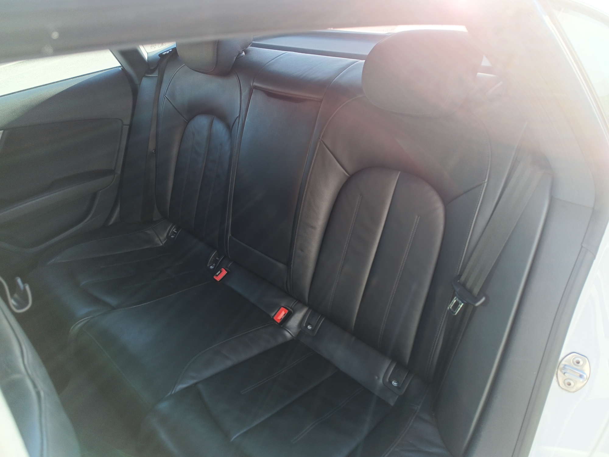 Audi A7 10