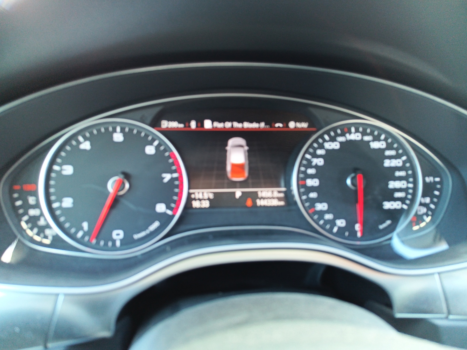 Audi A7 16