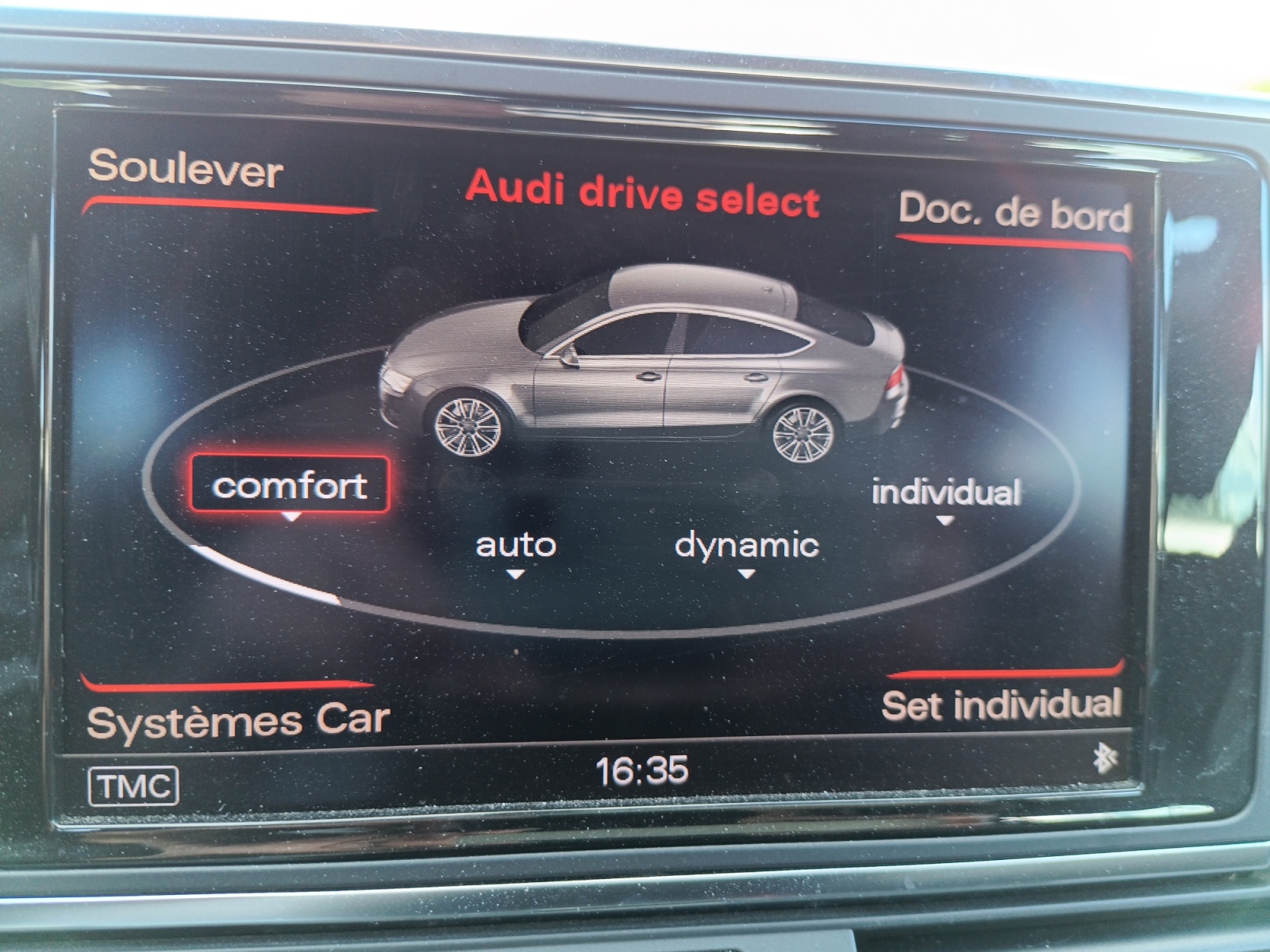 Audi A7 18