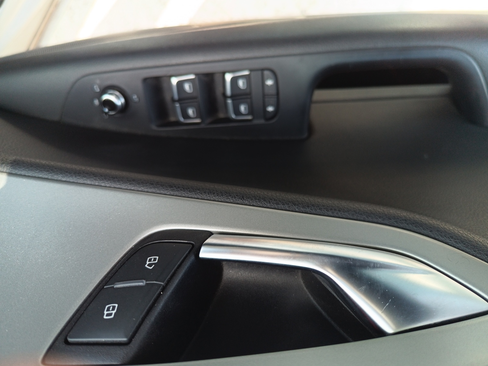 Audi A7 23