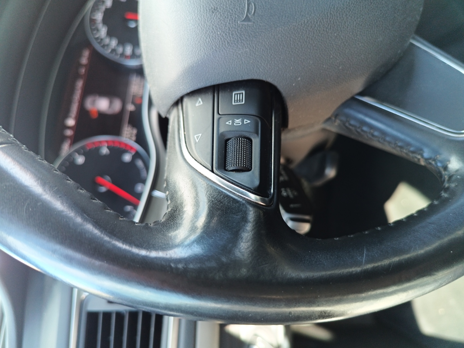 Audi A7 24