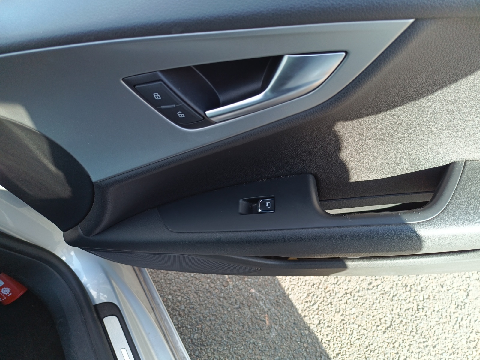 Audi A7 28