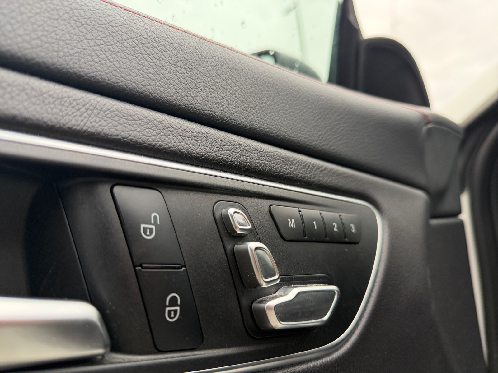 Mercedes-Benz Classe Cla 13