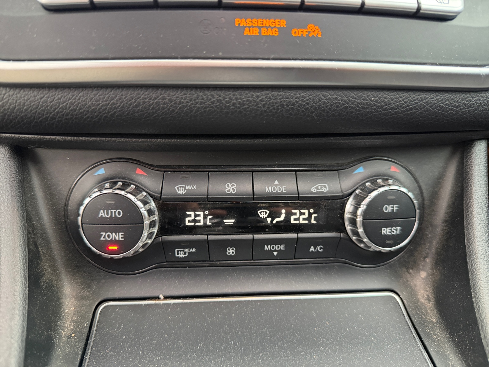 Mercedes-Benz Classe Cla 20