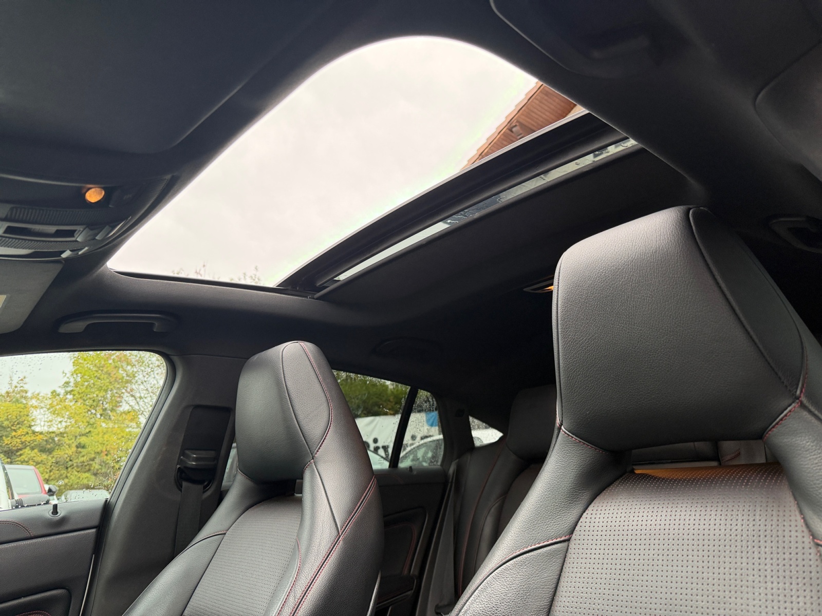 Mercedes-Benz Classe Cla 22