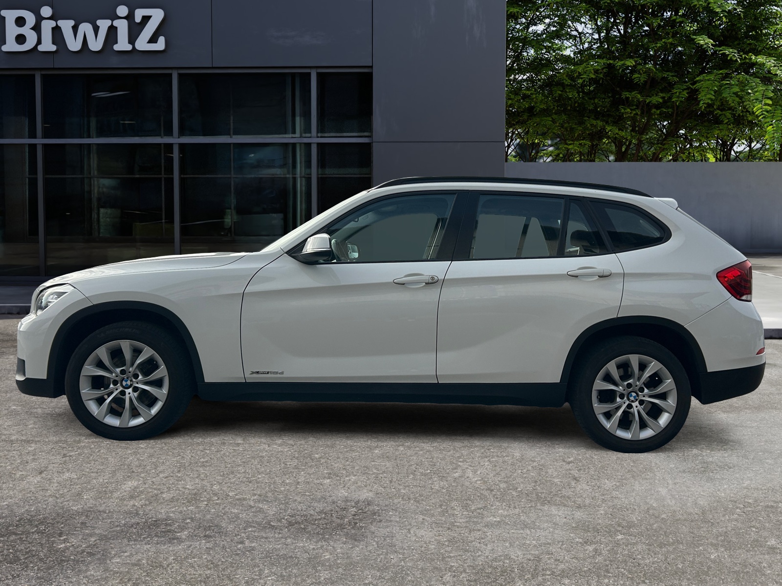 Bmw X1 1