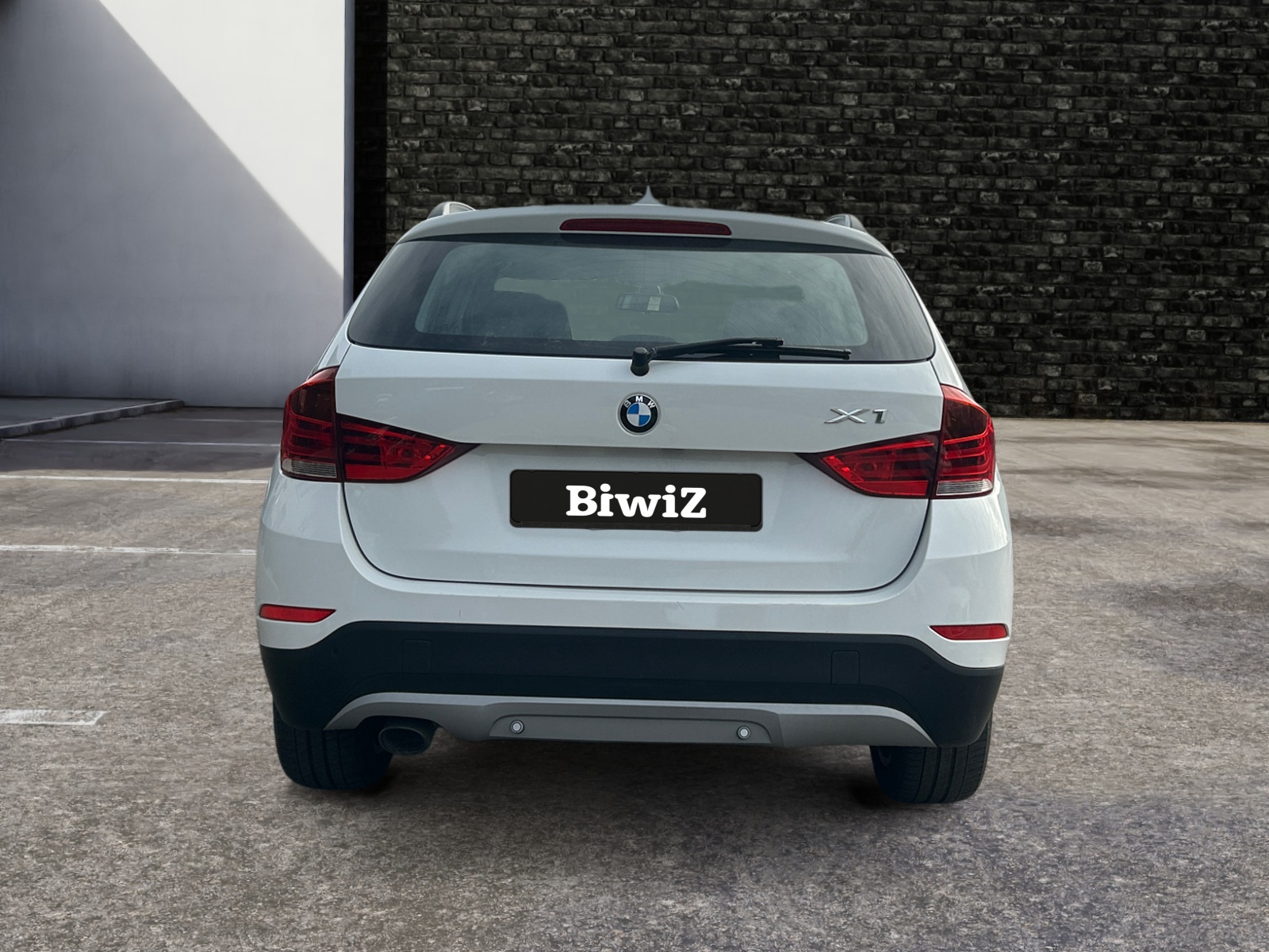 Bmw X1 3