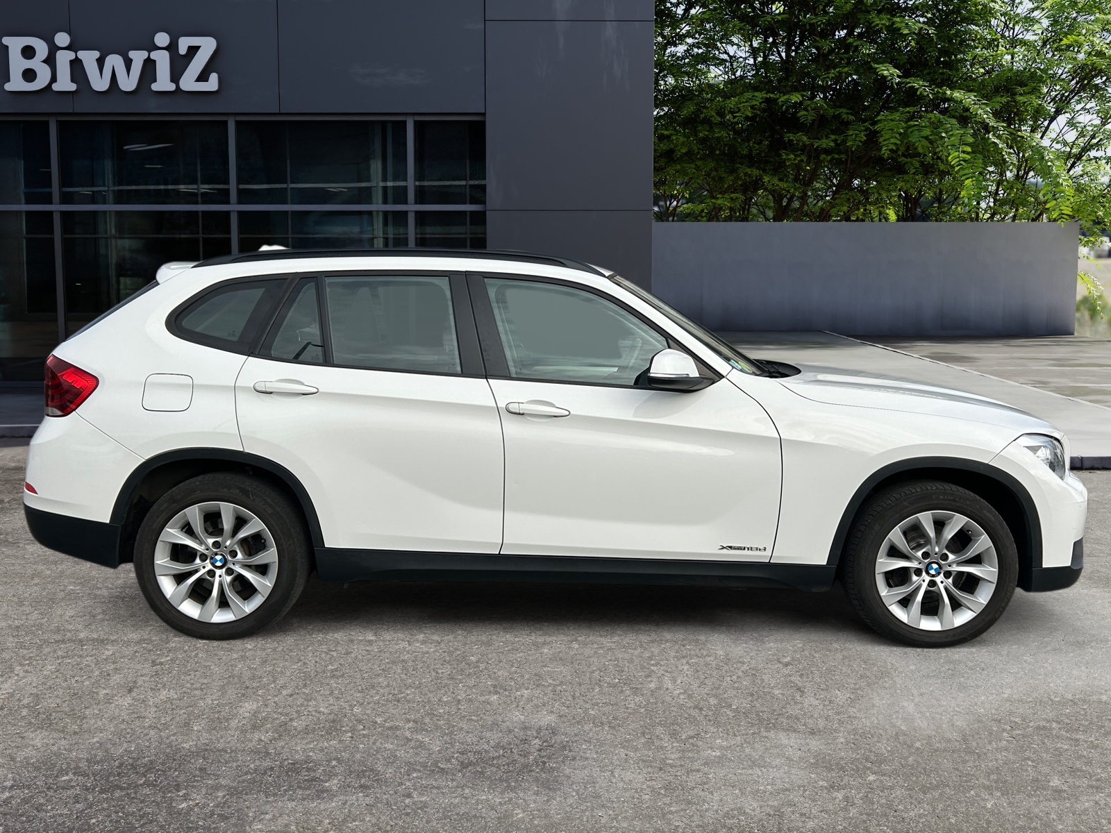 Bmw X1 5