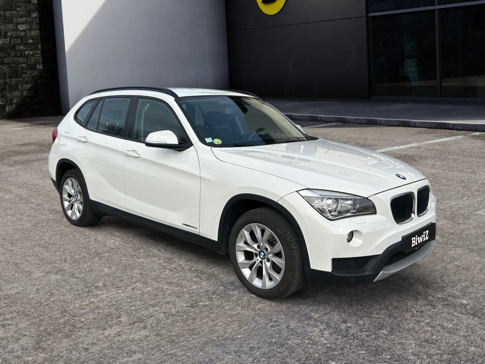 Bmw X1 6