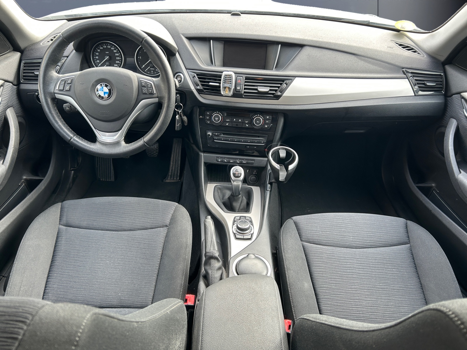 Bmw X1 14