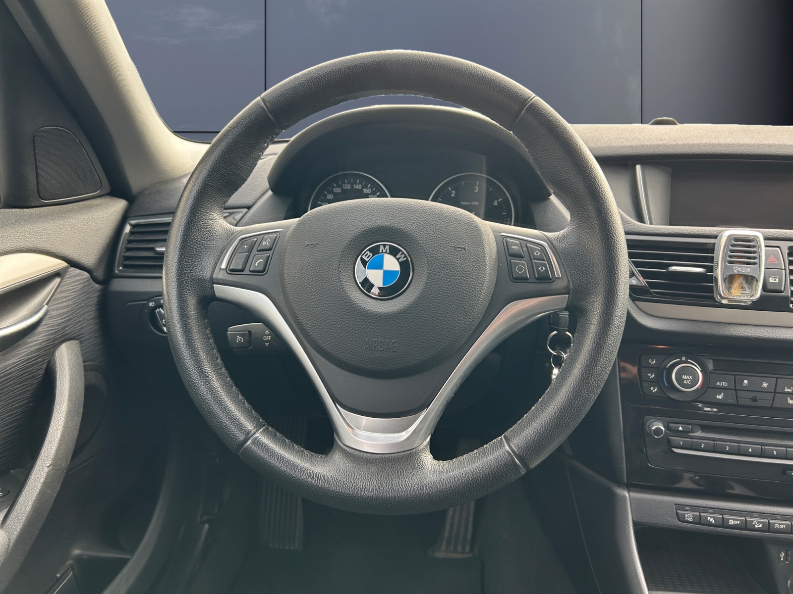 Bmw X1 15