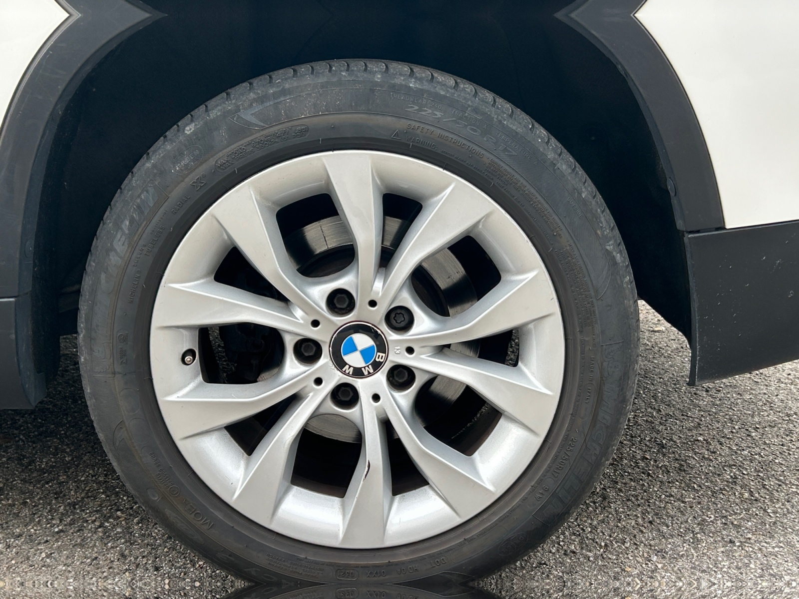 Bmw X1 32