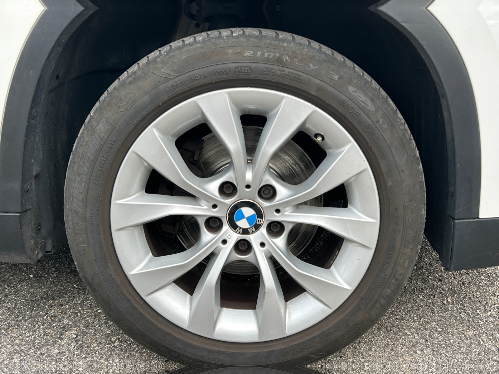 Bmw X1 34