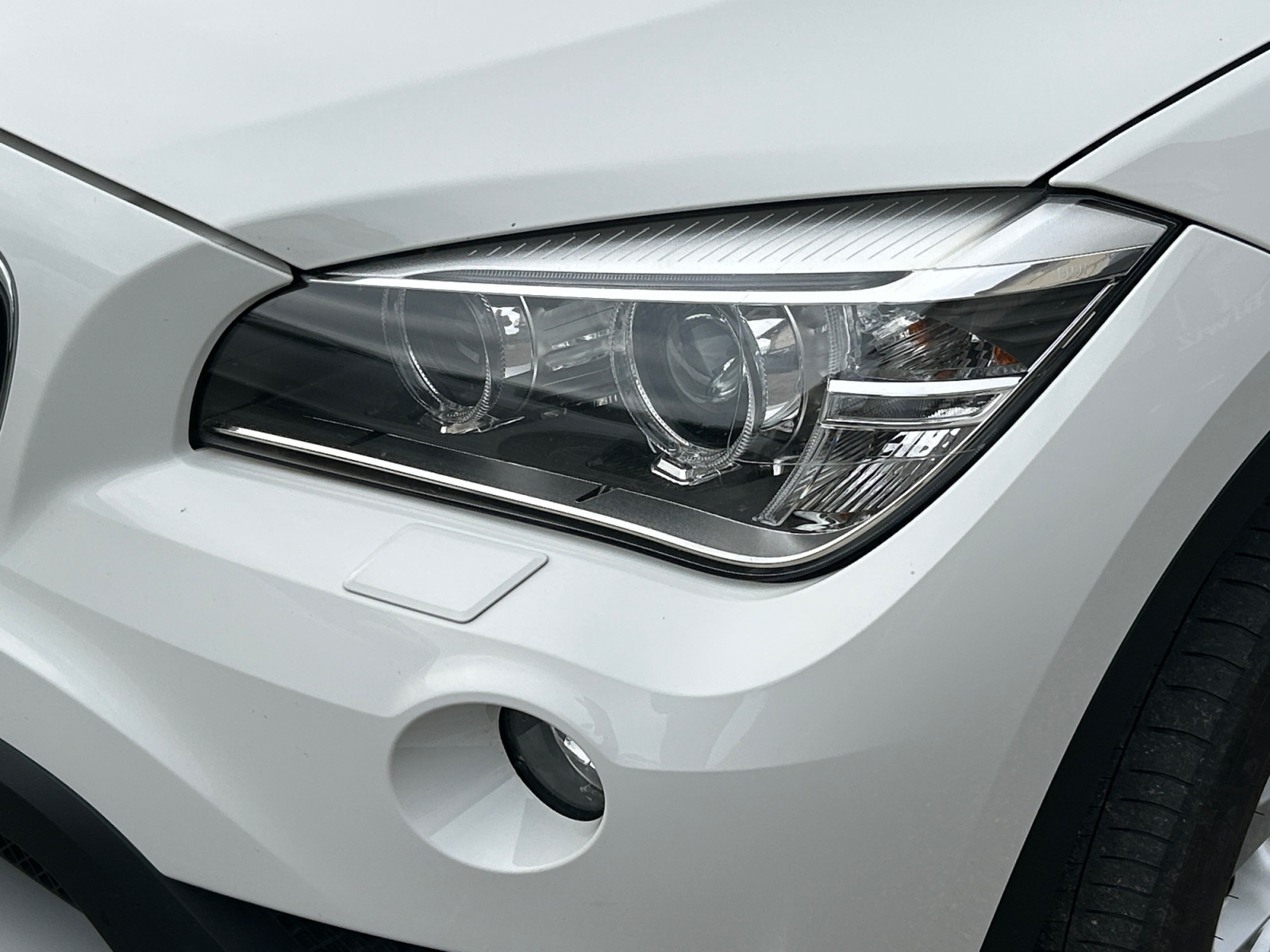 Bmw X1 36