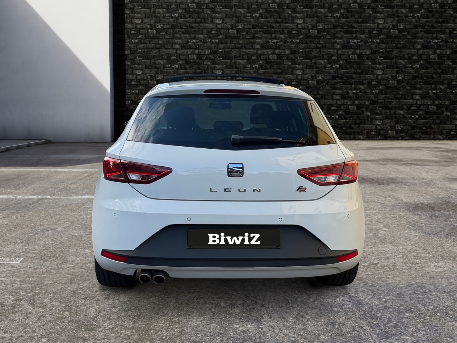 Seat Leon 3