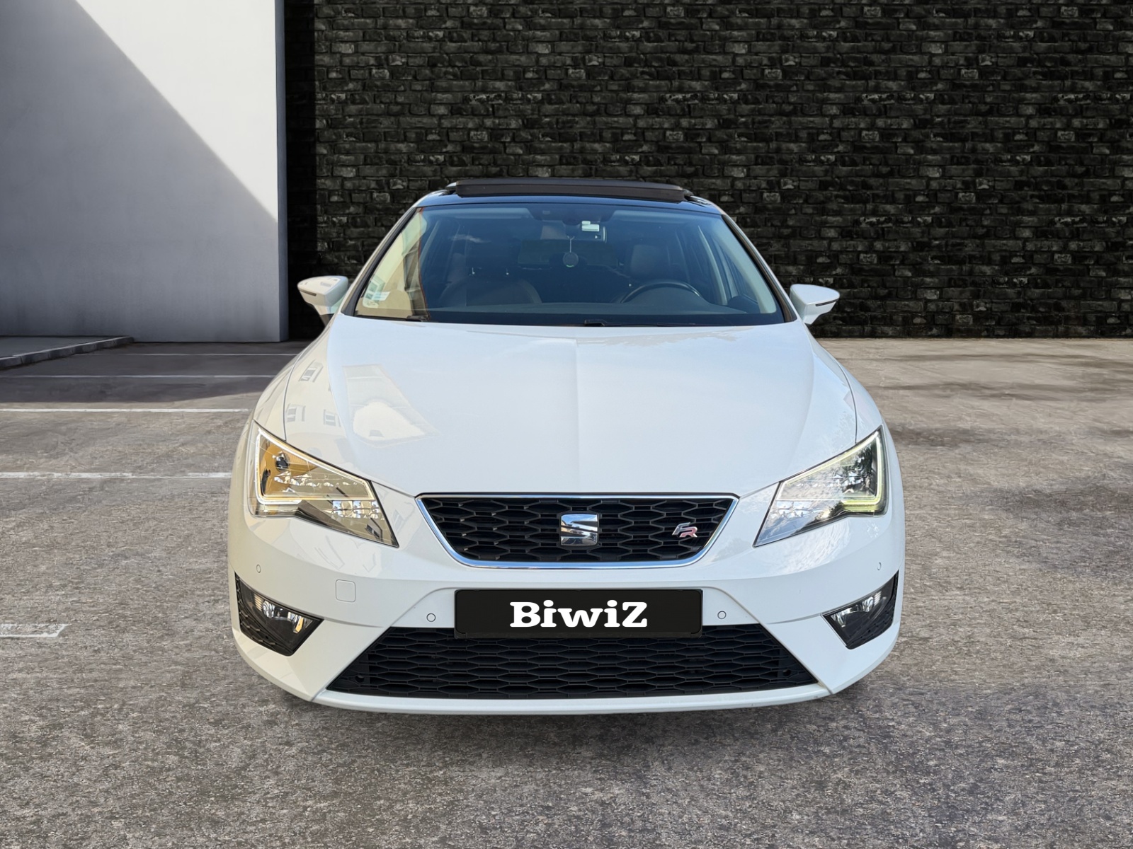 Seat Leon 7