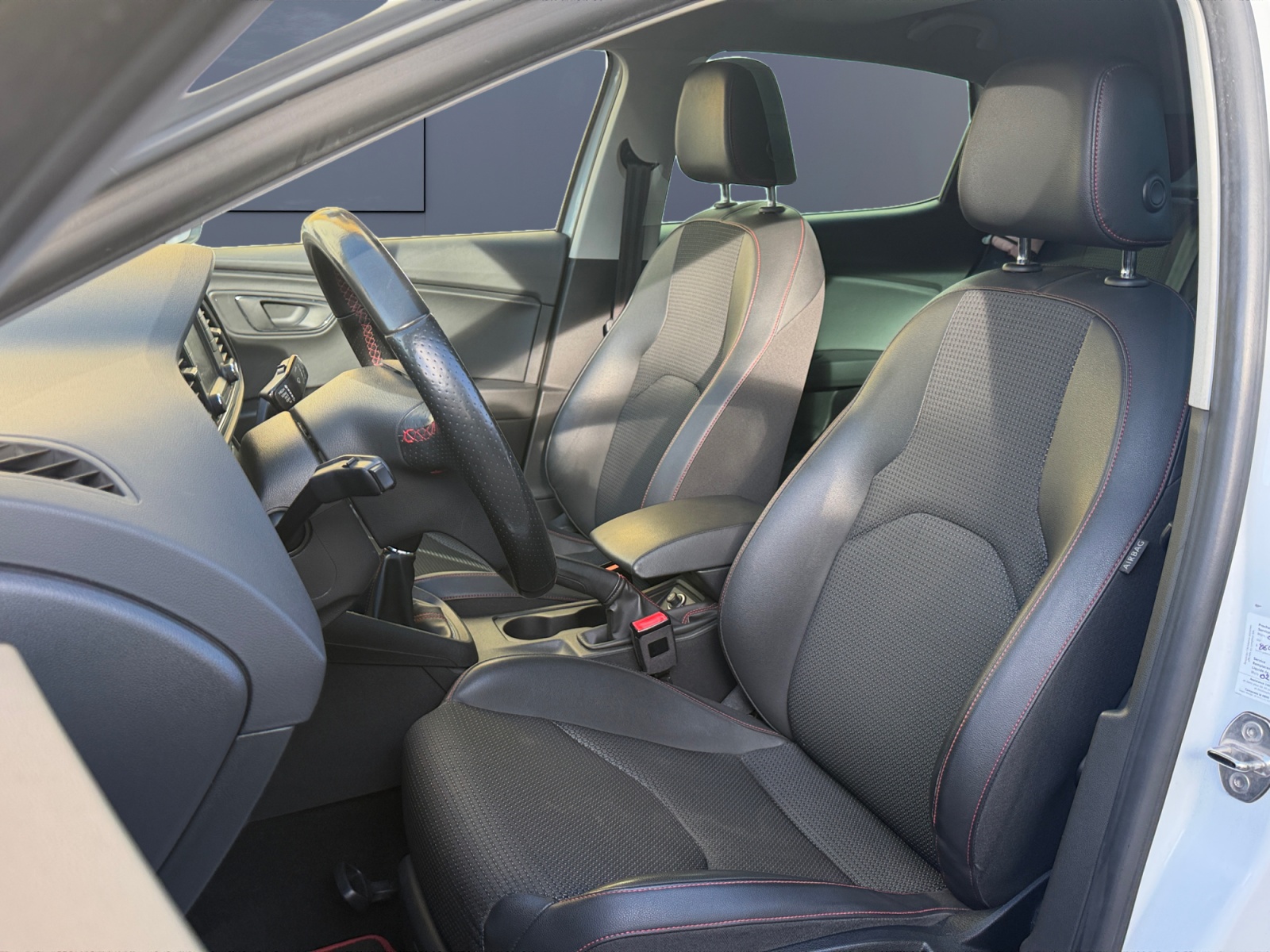 Seat Leon 9