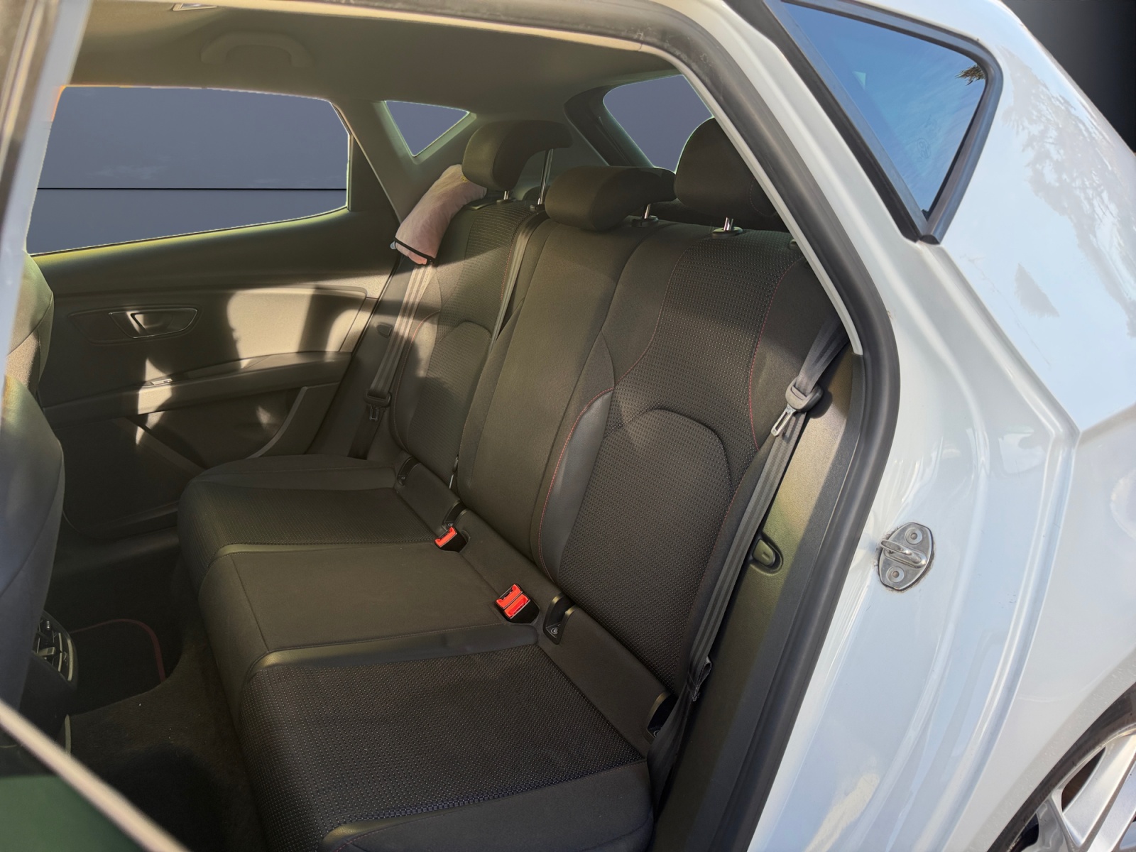 Seat Leon 10