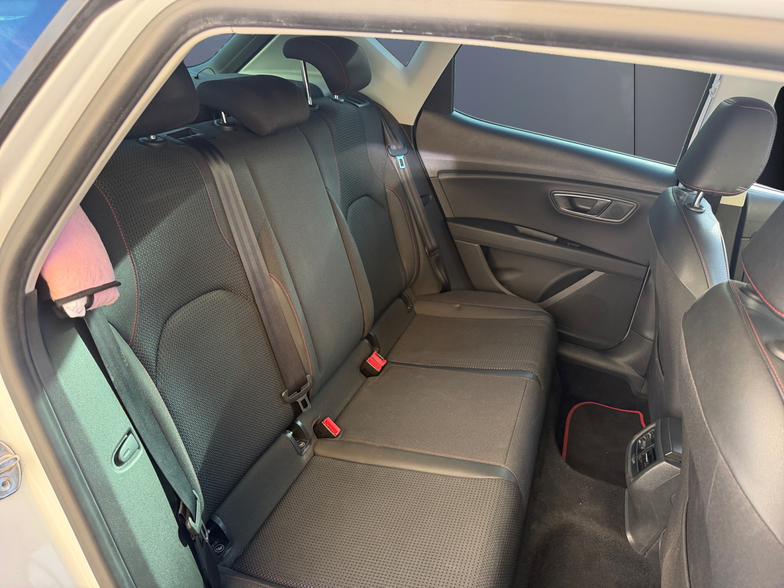 Seat Leon 11
