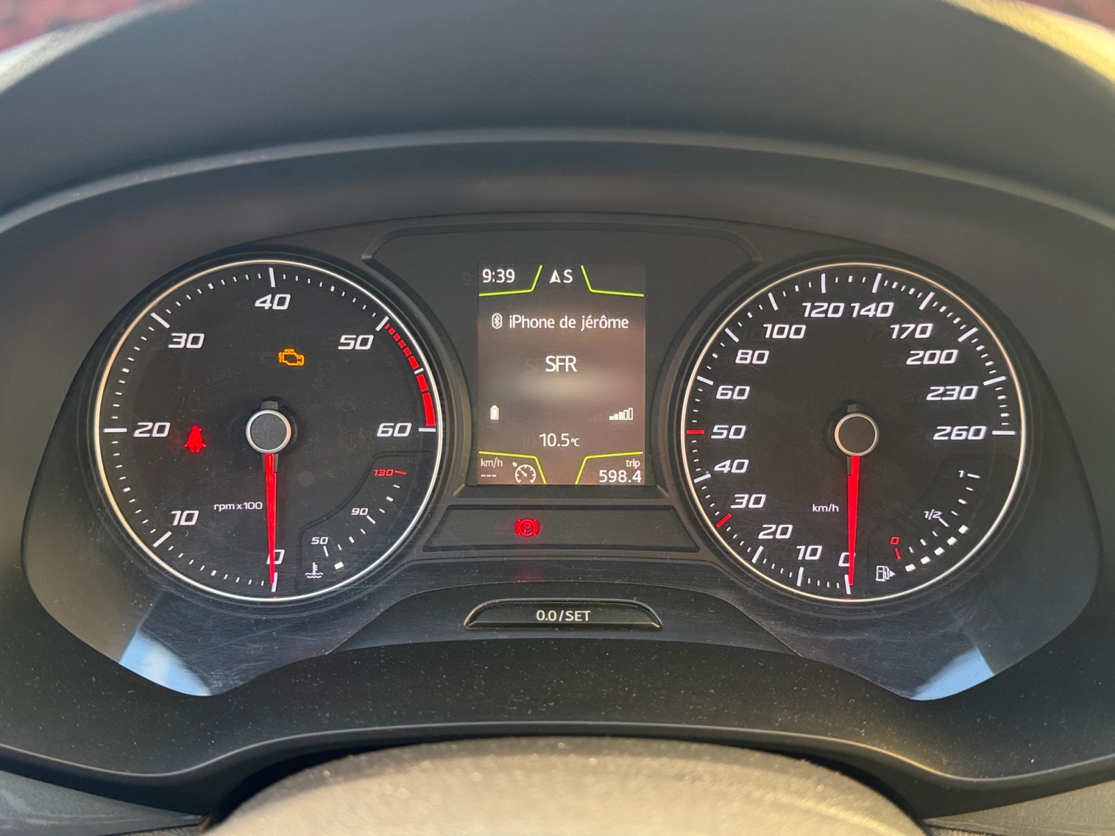 Seat Leon 41