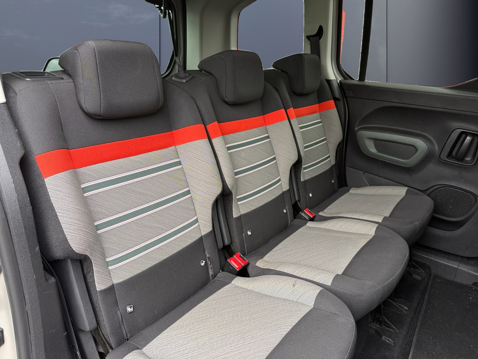 Citroen Berlingo 11