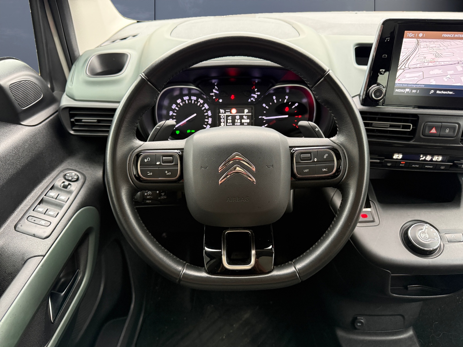 Citroen Berlingo 15