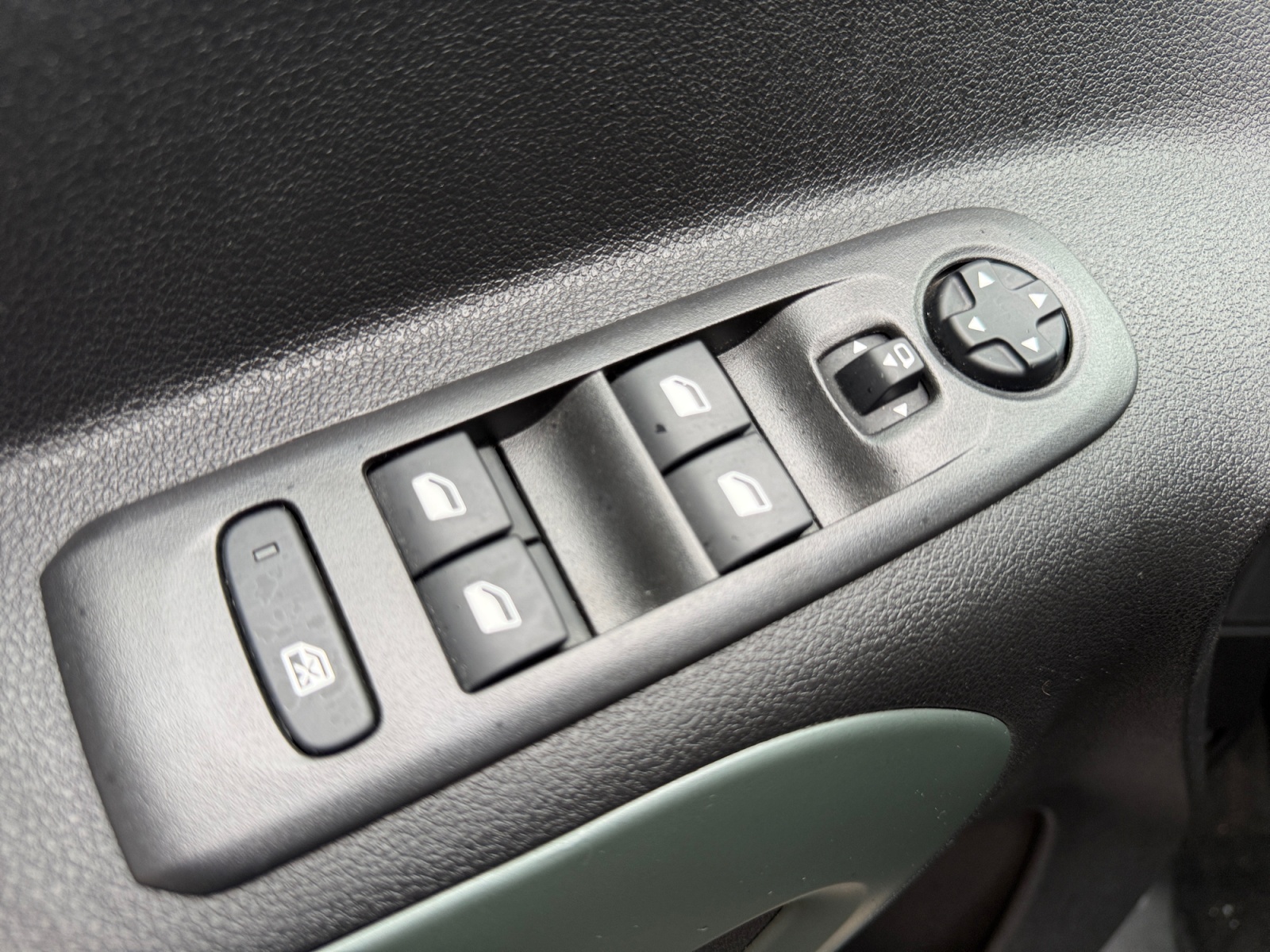 Citroen Berlingo 19
