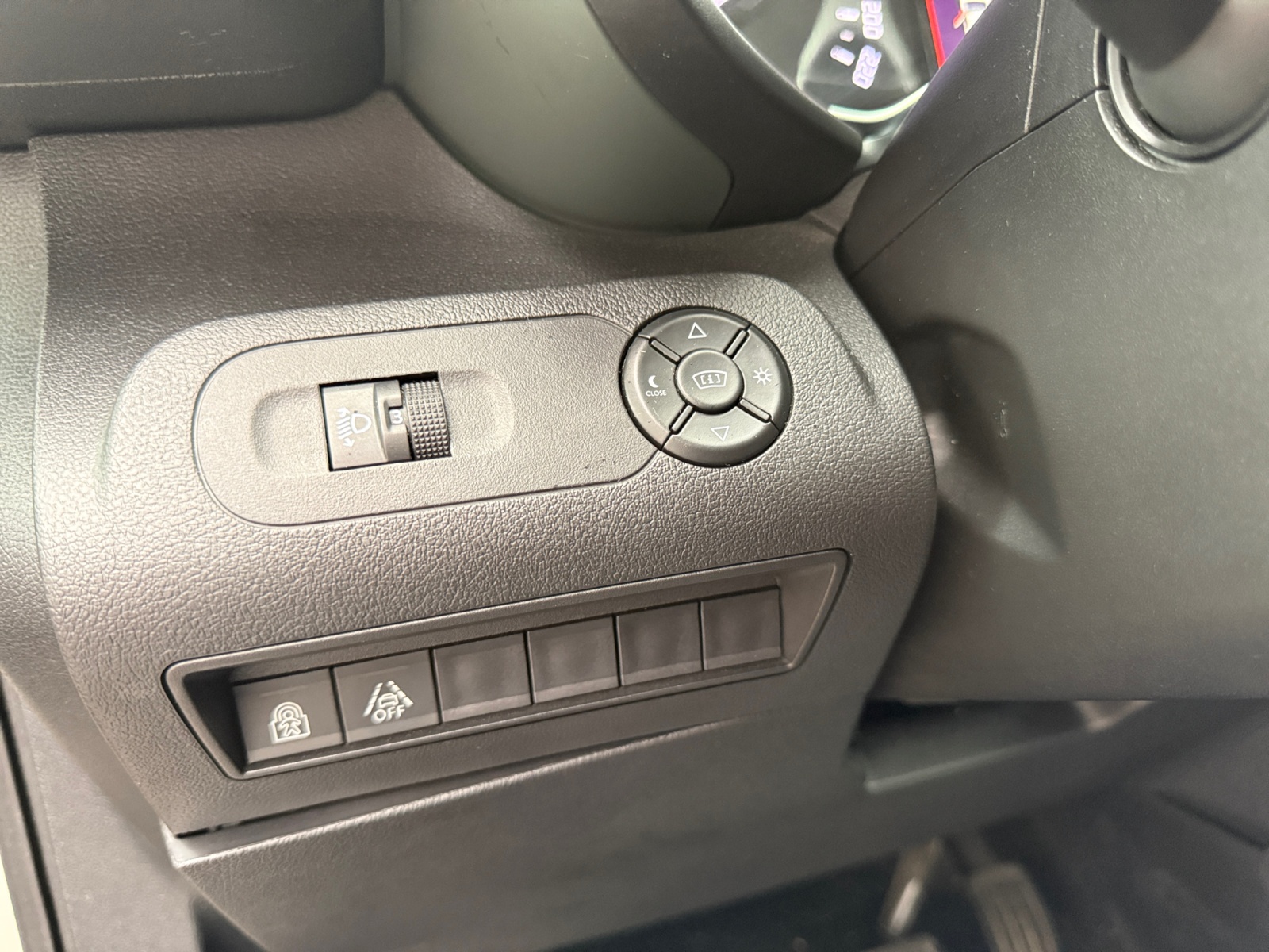 Citroen Berlingo 20