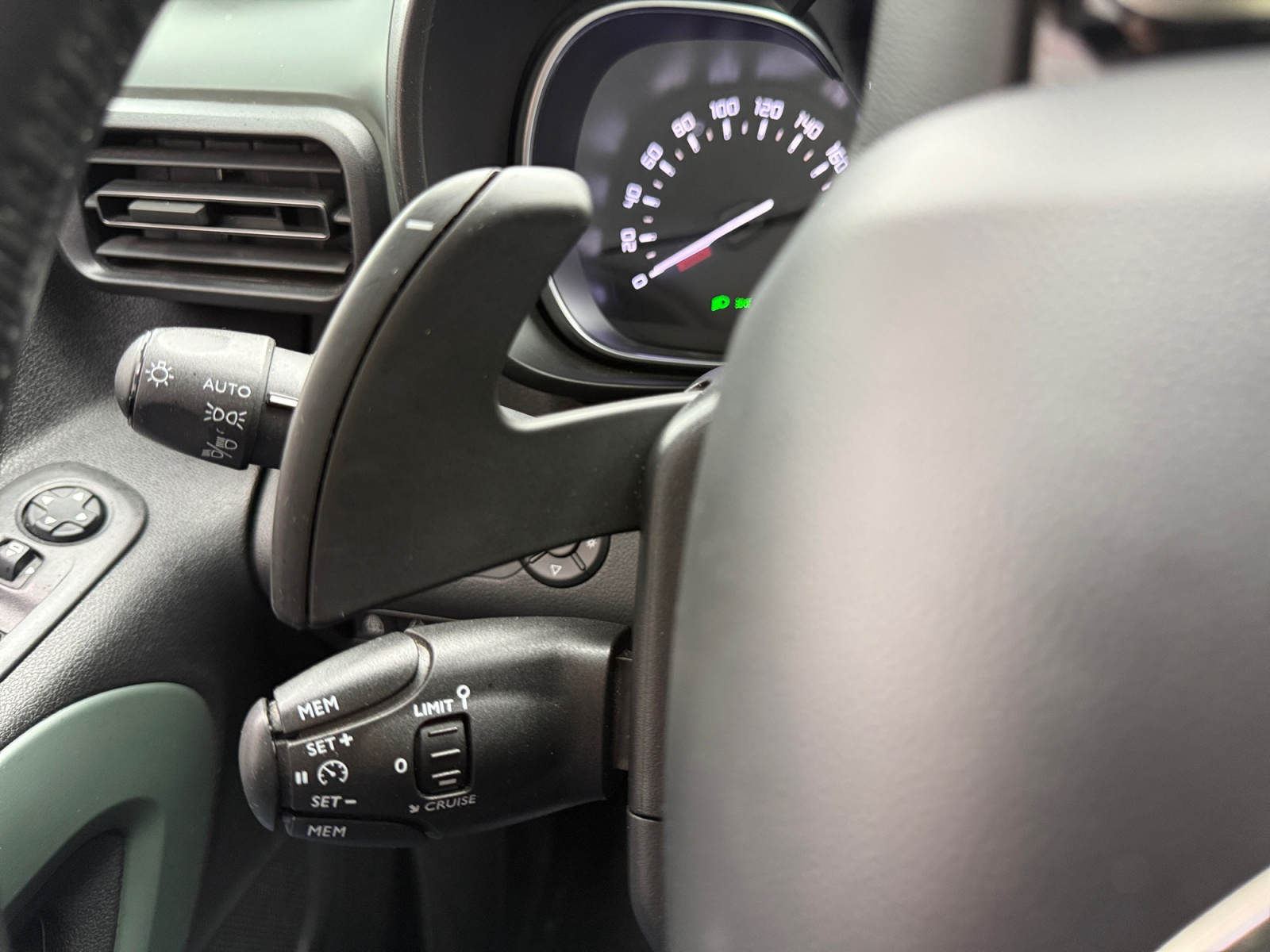 Citroen Berlingo 21