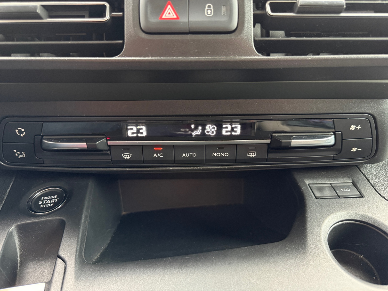 Citroen Berlingo 29
