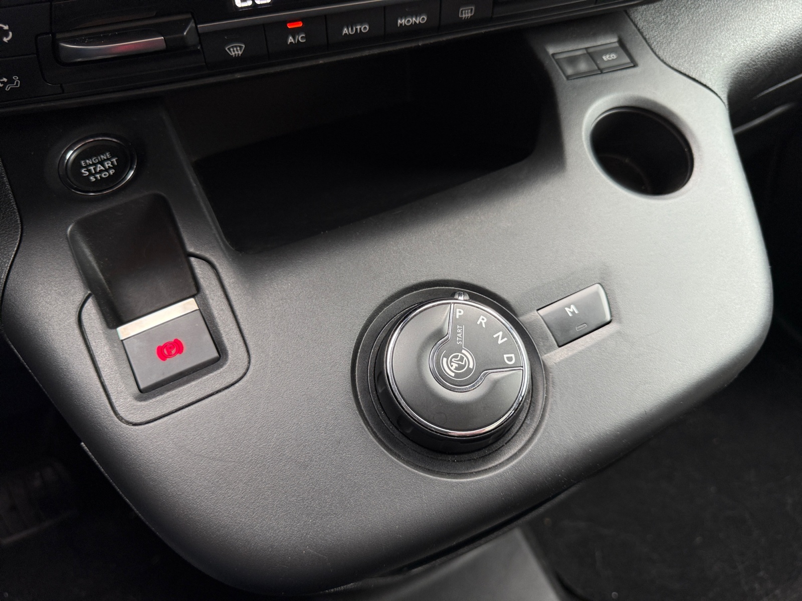 Citroen Berlingo 30