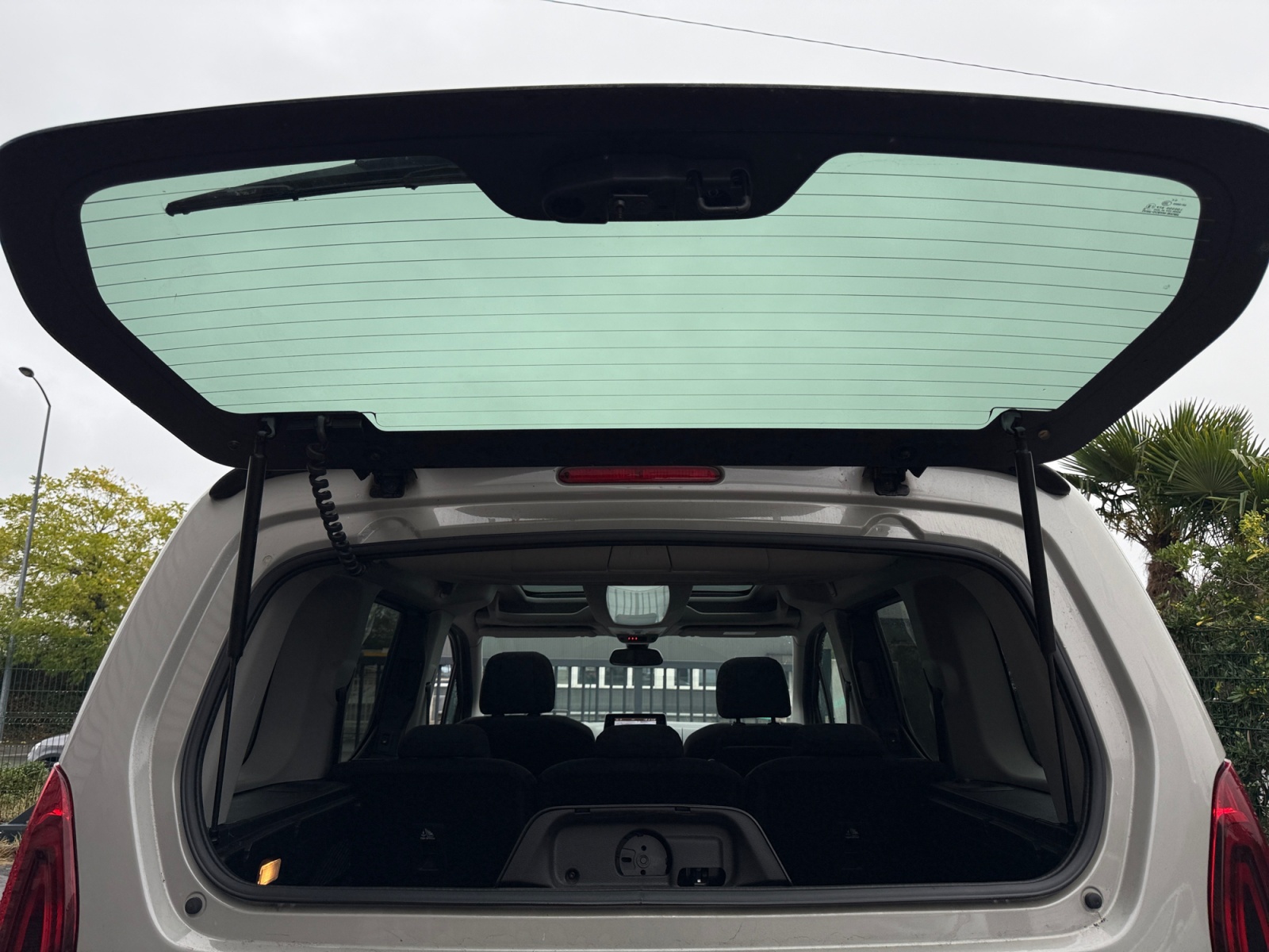 Citroen Berlingo 33